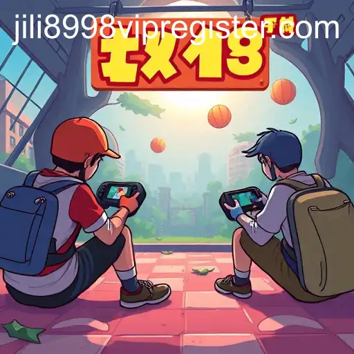 Exploring 'Casual Play': The Rise of Stress-Free Gaming with Jili8998