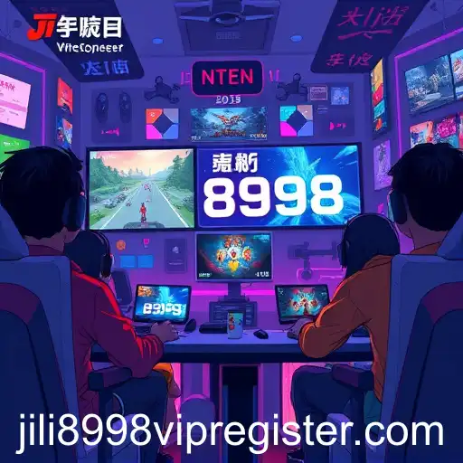 Emerging Trends in Online Gaming Platforms
