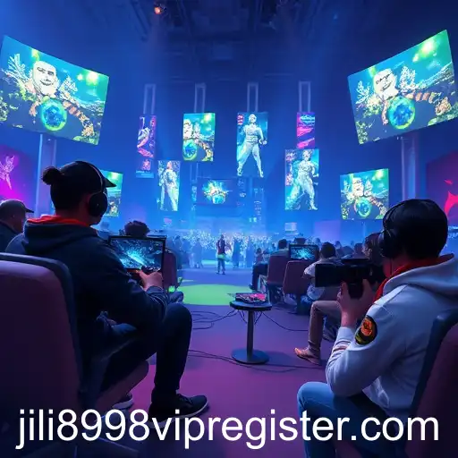 The Evolution of Gaming Communities in 2025