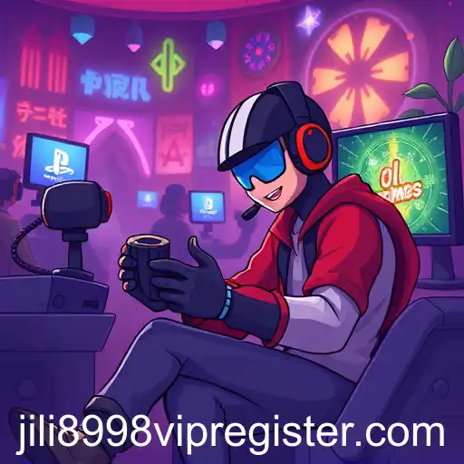 Evolution of Online Gaming Platforms