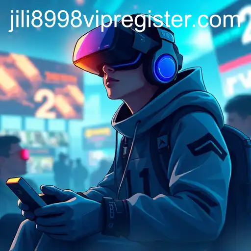 The Evolution of Online Gaming in 2025