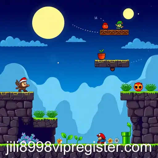 Gaming Platform Jili8998 Gains Popularity in 2025