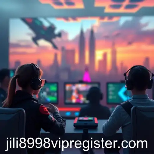 Gaming Trends and Challenges in 2025