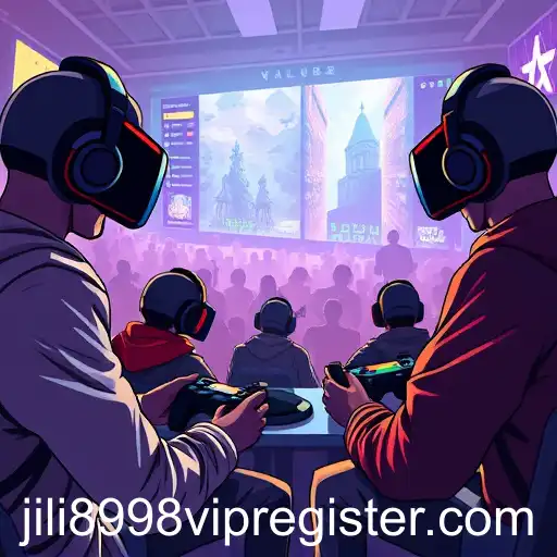 The Rise of Online Gaming Communities in 2025