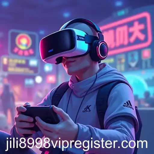 The Rise of Online Gaming Platforms in 2025