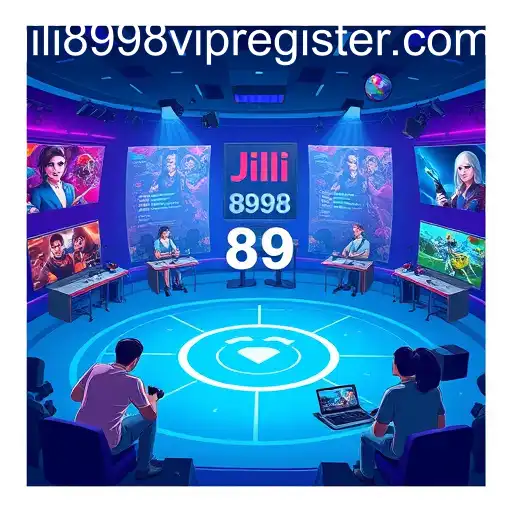 The Rise of Jili8998 in the Gaming World