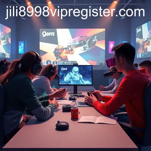 The Rising Influence of Online Gaming Platforms