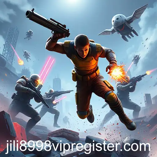 The Evolution of Online Gaming Platforms