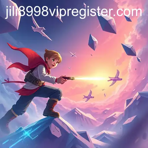 The Rising Influence of Jili8998 in Online Gaming