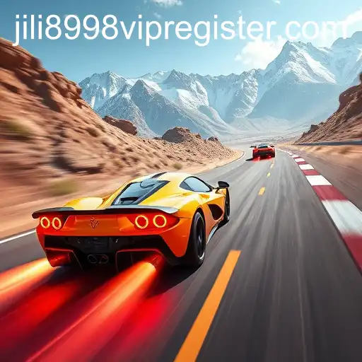 Exploring the Exciting World of 'Racing Thrills' on Jili8998