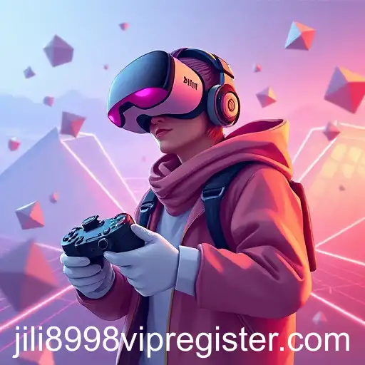 The Rise of Jili8998 in Online Gaming