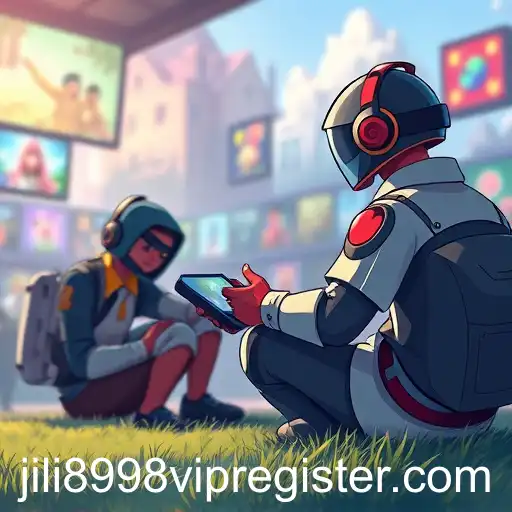 The Rise of Online Gaming Trends