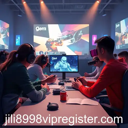 The Rising Influence of Online Gaming Platforms