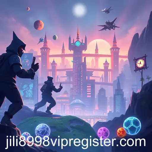 The Rising Popularity of Online Gaming